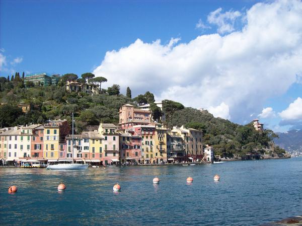 Portofino, (Liguria)