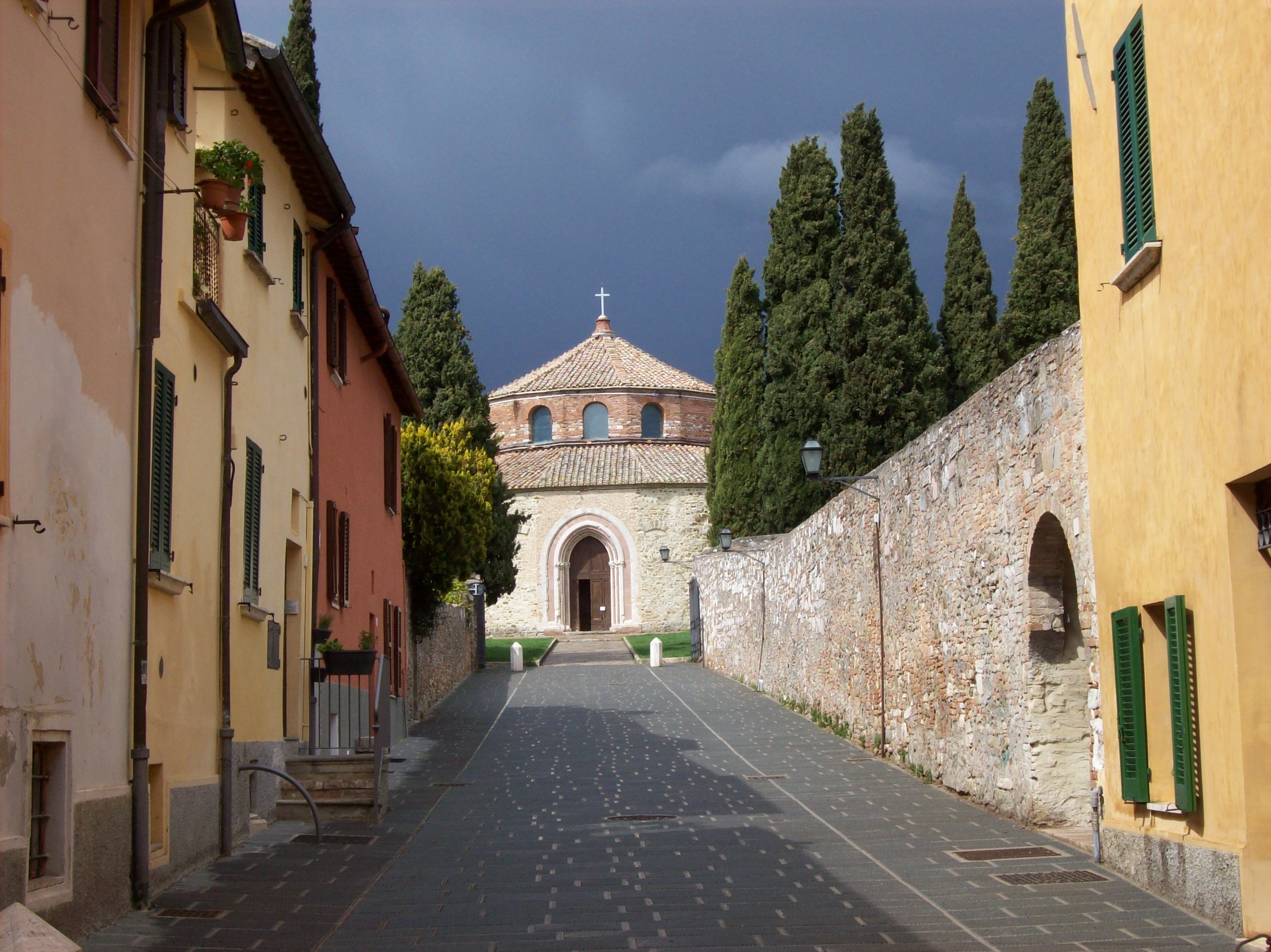 Perugia (Umbria)