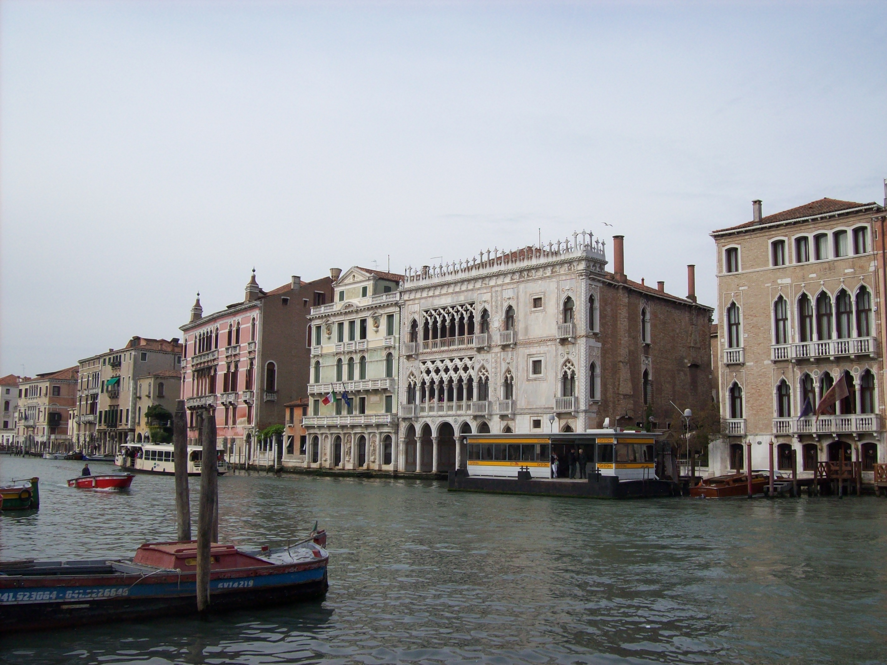 Venezia, (Veneto)